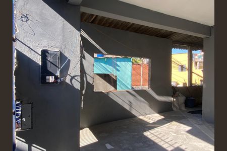 Casa à venda com 300m², 5 quartos e 2 vagas Casa à venda com 300m², 5 quartos e 2 vagasGaragem