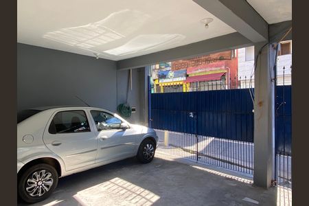 Casa à venda com 300m², 5 quartos e 2 vagas Casa à venda com 300m², 5 quartos e 2 vagasGaragem