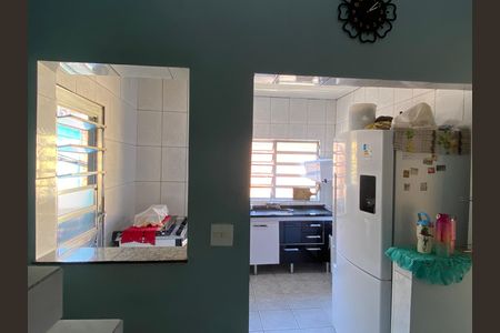 Casa à venda com 300m², 5 quartos e 2 vagas Casa à venda com 300m², 5 quartos e 2 vagasCozinha