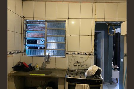 Casa à venda com 300m², 5 quartos e 2 vagas Casa à venda com 300m², 5 quartos e 2 vagasCozinha 2
