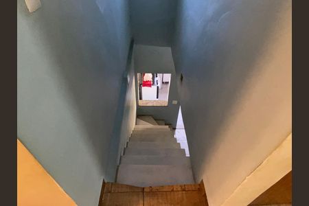 Casa à venda com 300m², 5 quartos e 2 vagas Casa à venda com 300m², 5 quartos e 2 vagasCorredor