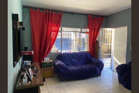 Casa à venda com 5 quartos, 300m² em Veloso, Osasco