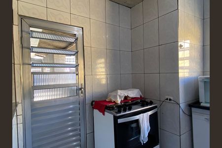 Casa à venda com 300m², 5 quartos e 2 vagas Casa à venda com 300m², 5 quartos e 2 vagasCozinha