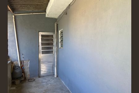 Casa à venda com 300m², 5 quartos e 2 vagas Casa à venda com 300m², 5 quartos e 2 vagasÁrea externa