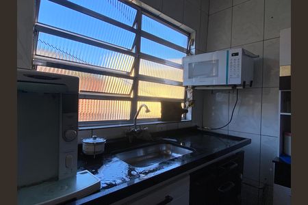Casa à venda com 300m², 5 quartos e 2 vagas Casa à venda com 300m², 5 quartos e 2 vagasCozinha