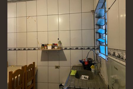 Cozinha 2 de casa à venda com 5 quartos, 300m² em Veloso, Osasco