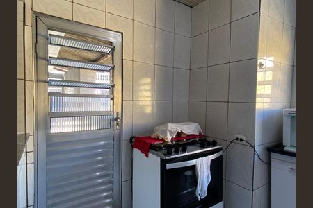 Casa à venda com 300m², 5 quartos e 2 vagas Casa à venda com 300m², 5 quartos e 2 vagasCozinha
