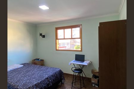 Casa à venda com 300m², 5 quartos e 2 vagas Casa à venda com 300m², 5 quartos e 2 vagasQuarto 5