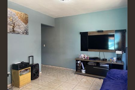 Sala de casa à venda com 5 quartos, 300m² em Veloso, Osasco
