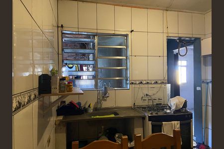 Casa à venda com 300m², 5 quartos e 2 vagas Casa à venda com 300m², 5 quartos e 2 vagasCozinha 2