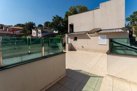 Área Comum de casa de condomínio para alugar com 1 quarto, 38m² em Vila Nova Mazzei, São Paulo
