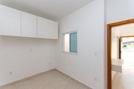Quarto de casa de condomínio para alugar com 1 quarto, 38m² em Vila Nova Mazzei, São Paulo