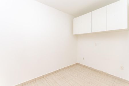 Quarto de casa de condomínio para alugar com 1 quarto, 38m² em Vila Nova Mazzei, São Paulo