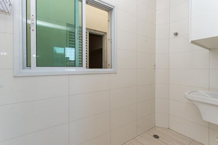 Casa de condomínio para alugar com 38m², 1 quarto e sem vaga Casa de condomínio para alugar com 38m², 1 quarto e sem vagaÁrea de Serviço