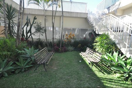 Casa de condomínio à venda com 133m², 2 quartos e 1 vagaÁrea comum