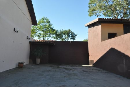 Área comum de casa de condomínio à venda com 2 quartos, 133m² em Horto Florestal, São Paulo
