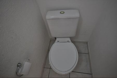Casa de condomínio à venda com 133m², 2 quartos e 1 vagaLavabo