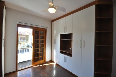 Quarto 1 de casa de condomínio à venda com 2 quartos, 133m² em Horto Florestal, São Paulo