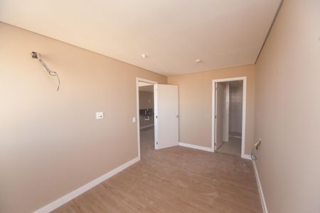 suite  de apartamento à venda com 2 quartos, 73m² em Santa Lúcia, Belo Horizonte