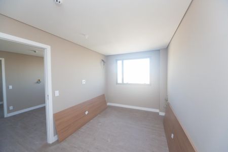 suite 2  de apartamento à venda com 2 quartos, 73m² em Santa Lúcia, Belo Horizonte