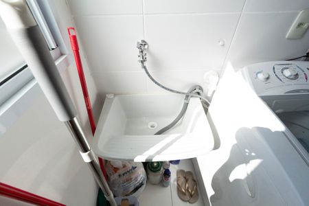 Apartamento para alugar com 42m², 2 quartos e 1 vaga