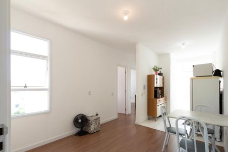 Apartamento para alugar com 2 quartos, 42m² em Aparecidinha, Sorocaba