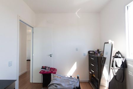 Apartamento para alugar com 2 quartos, 42m² em Aparecidinha, Sorocaba