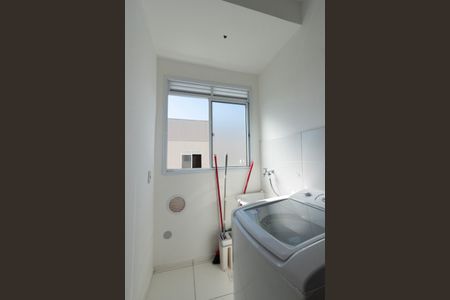 Apartamento para alugar com 42m², 2 quartos e 1 vaga