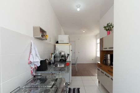 Apartamento para alugar com 2 quartos, 42m² em Aparecidinha, Sorocaba