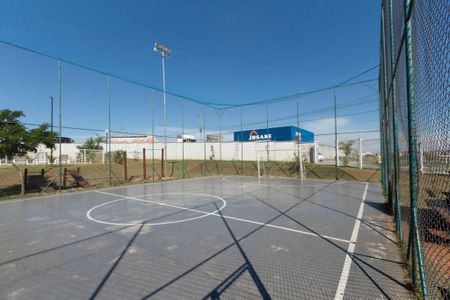 Apartamento para alugar com 42m², 2 quartos e 1 vaga