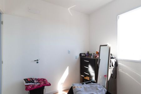 Apartamento para alugar com 42m², 2 quartos e 1 vaga