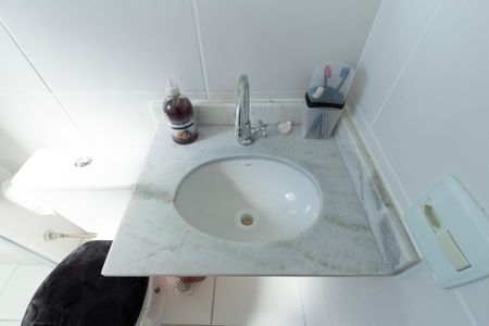 Apartamento para alugar com 42m², 2 quartos e 1 vaga