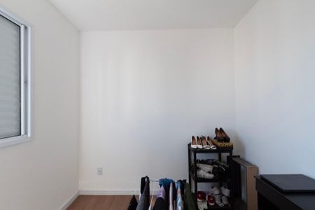 Apartamento para alugar com 2 quartos, 42m² em Aparecidinha, Sorocaba