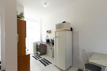 Apartamento para alugar com 42m², 2 quartos e 1 vaga
