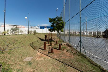 Apartamento para alugar com 42m², 2 quartos e 1 vaga