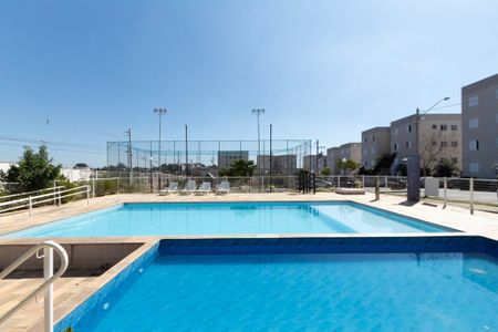 Apartamento para alugar com 2 quartos, 42m² em Aparecidinha, Sorocaba