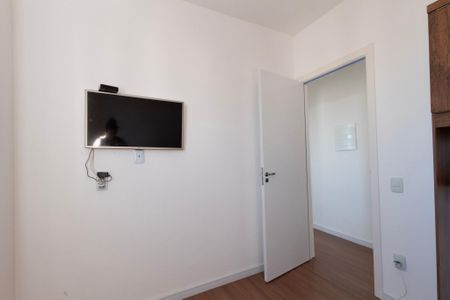 Apartamento para alugar com 2 quartos, 42m² em Aparecidinha, Sorocaba