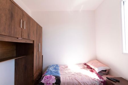 Apartamento para alugar com 42m², 2 quartos e 1 vaga