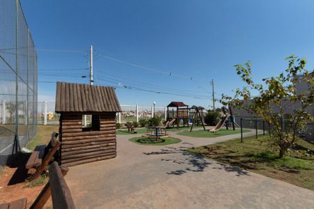 Apartamento para alugar com 42m², 2 quartos e 1 vaga