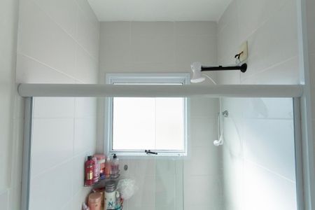 Apartamento para alugar com 42m², 2 quartos e 1 vaga