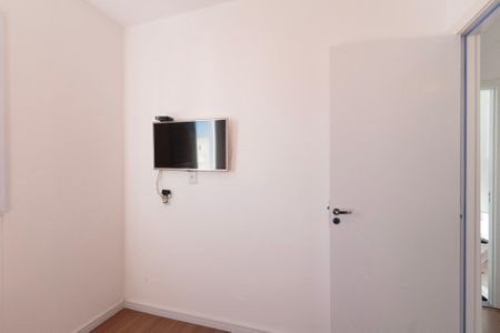 Apartamento para alugar com 42m², 2 quartos e 1 vaga