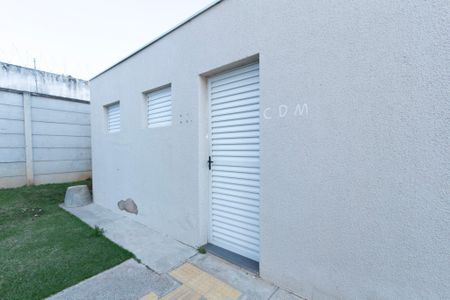 Apartamento para alugar com 42m², 2 quartos e 1 vaga