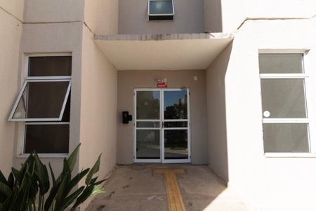 Apartamento para alugar com 2 quartos, 42m² em Aparecidinha, Sorocaba