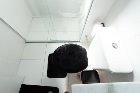 Apartamento para alugar com 42m², 2 quartos e 1 vaga