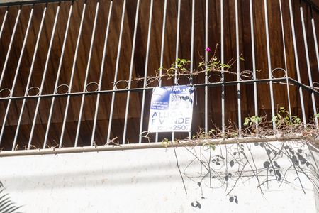 Apartamento para alugar com 140m², 3 quartos e 2 vagas Apartamento para alugar com 140m², 3 quartos e 2 vagasPlaca