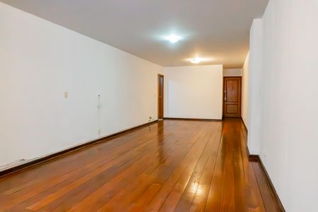 Sala de apartamento para alugar com 3 quartos, 140m² em Tijuca, Rio de Janeiro