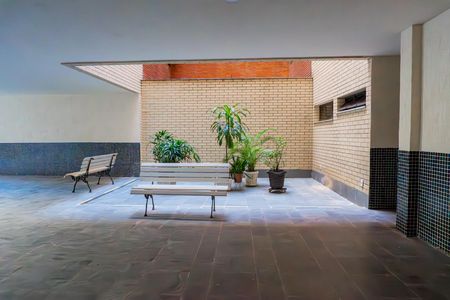 Apartamento para alugar com 140m², 3 quartos e 2 vagas Apartamento para alugar com 140m², 3 quartos e 2 vagasÁrea comum