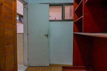 Apartamento para alugar com 140m², 3 quartos e 2 vagas Apartamento para alugar com 140m², 3 quartos e 2 vagasQuarto 3