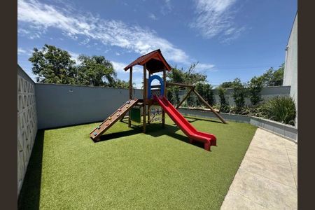 Apartamento à venda com 48m², 2 quartos e 1 vaga Apartamento à venda com 48m², 2 quartos e 1 vagaPlayground