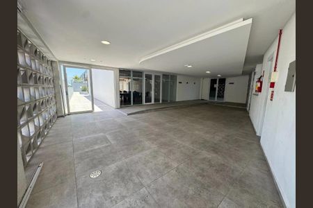 Apartamento à venda com 48m², 2 quartos e 1 vaga Apartamento à venda com 48m², 2 quartos e 1 vagaHall de Entrada